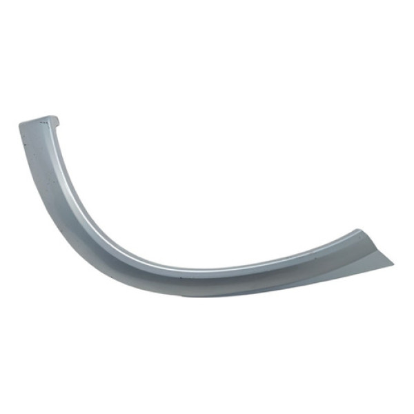 Aplique Lateral Tras Direito Corsa Classic 11/16 94735256 Prata