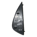 Tampa Painel Lateral Direito Ford Fiesta Sedan 2004 A 2012