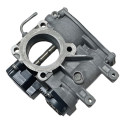 Corpo Tbi Borboleta 1.0 8 Gm Celta Classic Corsa 2007 A 2012