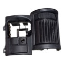 Difusor Ar Moldura Esquerdo Painel Corsa 94/12