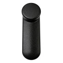 Manivela Vidro Chevrolet Corsa 2002 A 2006 Preto