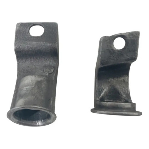 Par Suporte Superior Radiador Corsa Classic Celta 1994/2015