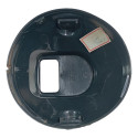 Carcaça Farol Titan125 2000 A 2004 Fan 125 Até 2013 Ambos Lados