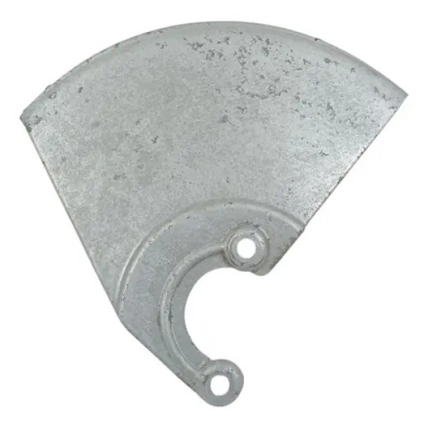 Chapa Defletor Hidrovacuo Audi A3 1999 A 2006