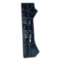 Limitador Vidro Dianteiro Esquerdo Gm Onix Prisma 2013/2018 Preto