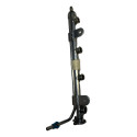 Flauta Bico Injetor Corsa 1.0 8v Mpfi 1996 Á 1999