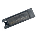 Lanterna Placa Montana Vectra Meriva 09164143