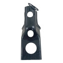 Peito Suporte Motor Cbx200 Strada 1997/2001 Cg 1990/1999
