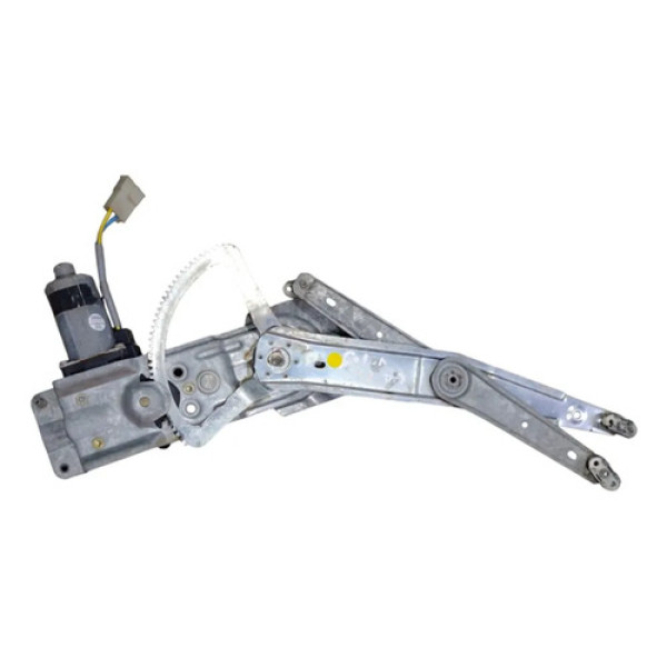 Máquina Vidro Dianteiro Direito Elétrico Corsa 1995 A 2010