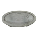 Luz Teto Cortesia Gm Celta 2007 A 2015 Original