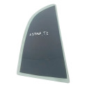 Vidro Fixo Porta Traseira Esquerda Astra Hatch 2003 A 2011