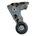 Suporte Alternador Gm Blazer S10 1999 A 2000