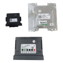 Kit Code Injeção Eletrônica 1.4 Gm Onix Prisma 2018 12689952