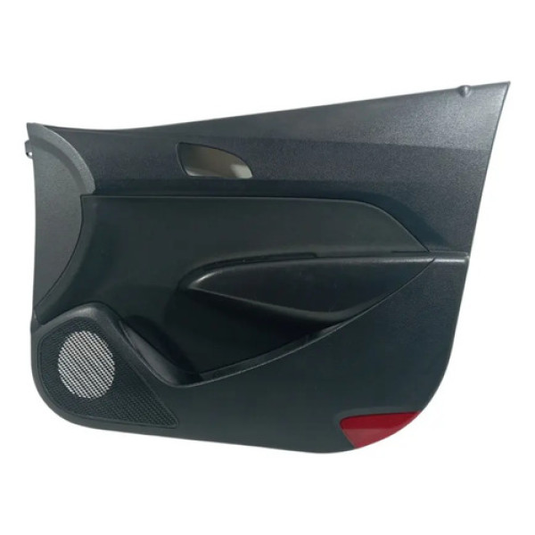 Forro De Porta Dianteiro Direito Hb20 2013/2019 823801s000 Preto
