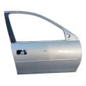 Porta Dianteira Direita Corsa Classic Ls 2011 A 2016 Prata Dianteira Direita Prata