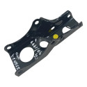 Peito Suporte Motor Cbx200 Strada 1997/2001 Cg 1990/1999
