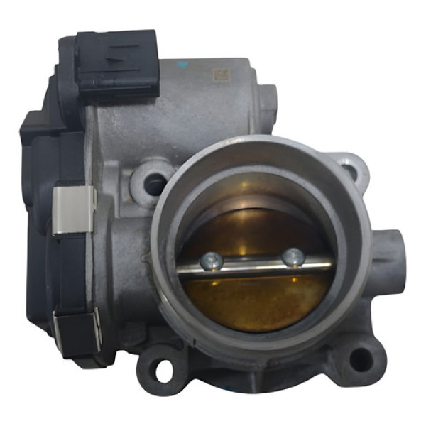 Corpo Borboleta Tbi Prisma 1.4 8v Flex 2017 A 2019
