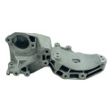 Suporte Compressor Bomba Hidráulica Ar Gm Vectra 1997 A 2005
