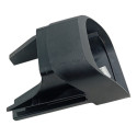 Moldura Coluna Direção Capa Gm Astra 1999 A 2002