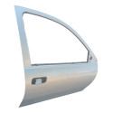 Porta Dianteira Direita Corsa Classic 2000 A 2010 Detalhe Dianteira Direito Prata