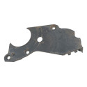 Capa Correia Dentada Inferior Gm Celta Corsa Prisma 93279385