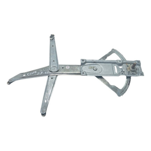 Maquina Vidro Manual Dianteiro Direito Gm Corsa 4p 90388862
