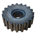 Engrenagem Virabrequim Original Gm Celta Corsa Onix 1.0/1.4