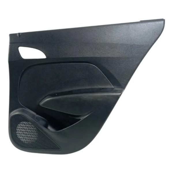 Forro Porta Traseiro Direito Hyundai Hb20 2013 A 2019