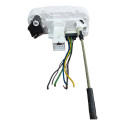 Comando Ar Condicionado Quente Gm Corsa Montana 2003 A 2012