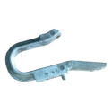 Suporte Radiador Inferior Gm Astra Zafira 1999 A 2011