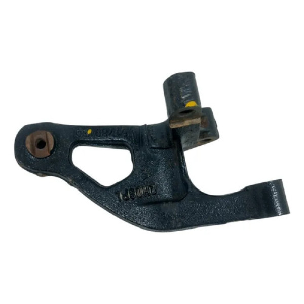 Suporte Coxim Cambio Motor Siena Palio 2008 A 2012