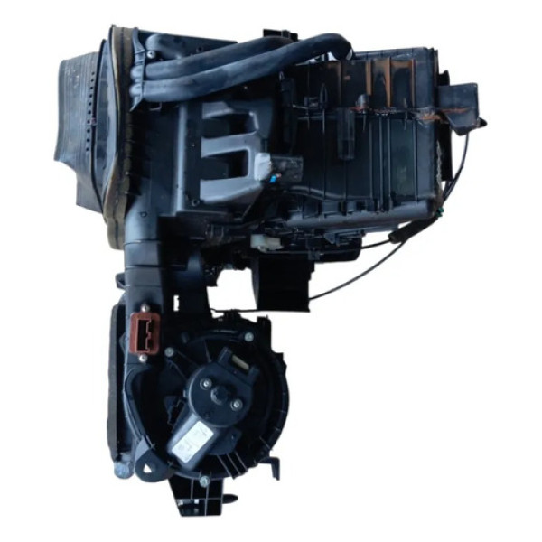 Caixa Evaporadora Ar Condicionado Fiat Punto 2008 A 2012