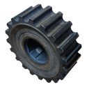 Engrenagem Virabrequim Original Gm Celta Corsa Onix 1.0/1.4