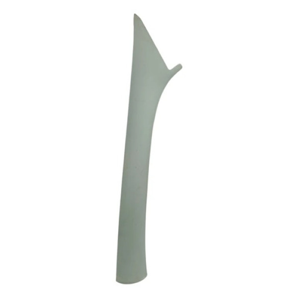 Moldura Para Brisa Esquerdo Gm Astra 2001 Á 2012  93267187