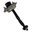 Limitador De Porta Traseira  Gm Onix Prisma 2013 A 2019 Preto
