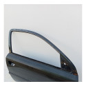 Porta Dianteira Direita Astra  1998 Á 2009 2 Portas Original Dianteira Direita Preto