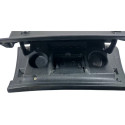 Porta Luvas Gm Vectra 1997 Á 2005 Preto