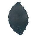 Acabamento Painel Capa Honda Fit 2003 A 2008