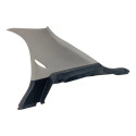 Suporte Bagagito Traseiro Direito Astra Hatch 2003/2011 Preto