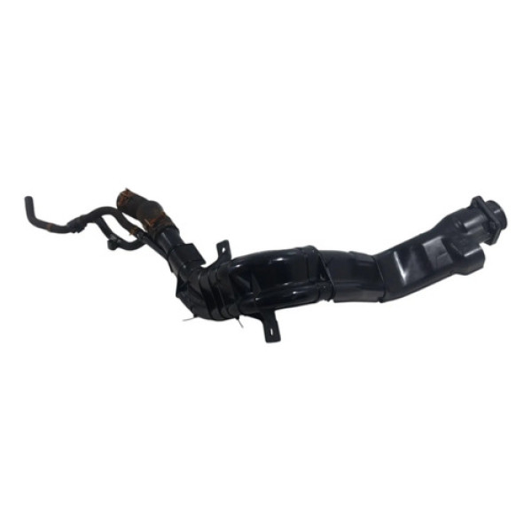 Gargalo Do Tanque Combustível Hyundai Hb20 2012 Até 2019 Preto