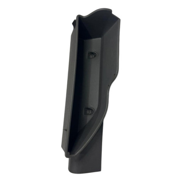 Porta Objeto Soleira Dianteira Esquerda 05 Zafira Cinza-escuro