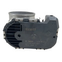 Corpo Borboleta Tbi 2.0 Gm Astra Vectra Zafira 2006 A 2008