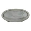 Luz Teto Cortesia Gm Celta 2007 A 2015 Original