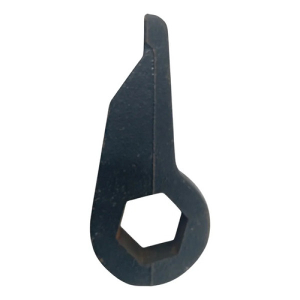 Suporte Regulagem Barra Torção Gm S10 Blazer 1995 A 2011