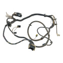 Chicote Frontal Carroceria Farol Gm Celta 1.0 2011 94700765