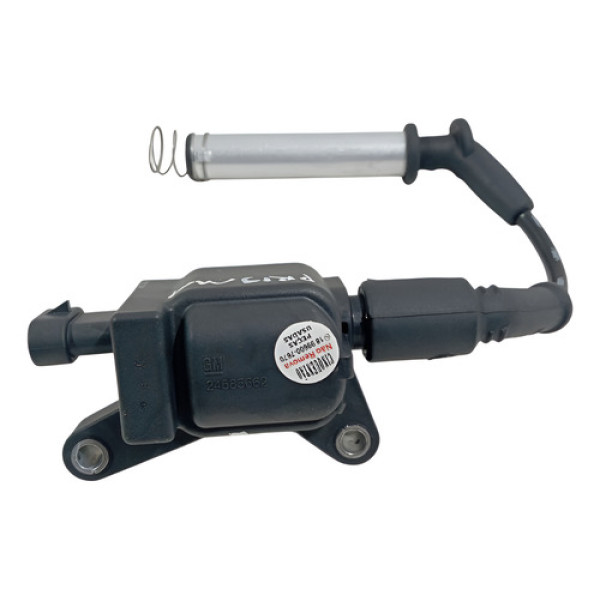 Bobina Ignição 1.4 1.0 Gm Prisma Onix 2017 A 2019 24585662