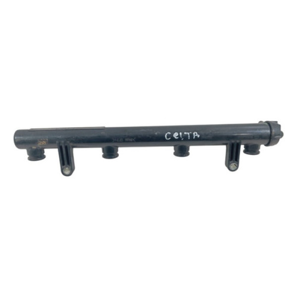 Flauta Combustivel Injeção Gm Celta Corsa Prisma 2007 A 2011