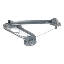 Máquina Vidro Manual Traseiro Direito Gm Corsa 96/08 
