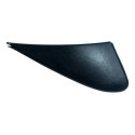 Acabamento Externo Retrovisor Esquerdo Corolla 2003 A 2008 Preto
