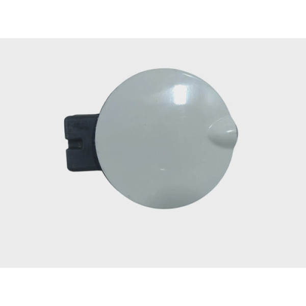 Portinhola Tanque Combustível Ford Fiesta 2004 Á 2008 Branco 2010
